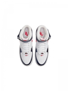 Кроссовки Nike Air Force 1 Mid Qs Independence Day DH5623-101