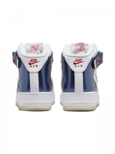Кроссовки Nike Air Force 1 Mid Qs Independence Day DH5623-101