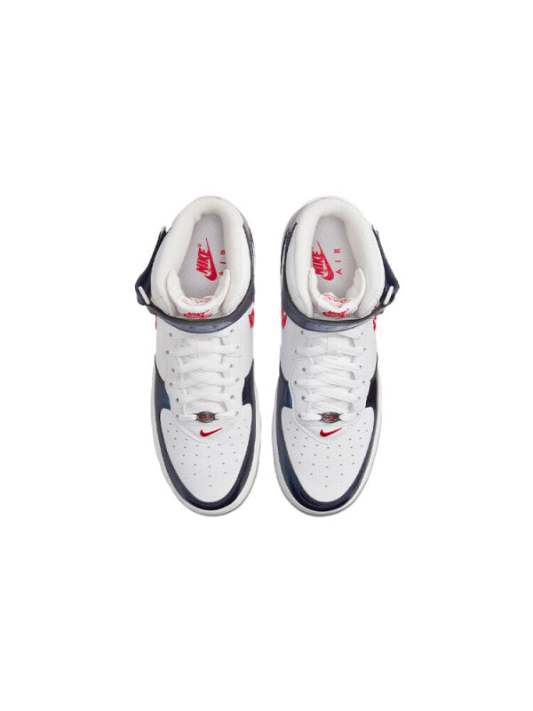 Кроссовки Nike Air Force 1 Mid Qs Independence Day DH5623-101