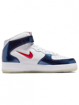 Кроссовки Nike Air Force 1 Mid Qs Independence Day DH5623-101