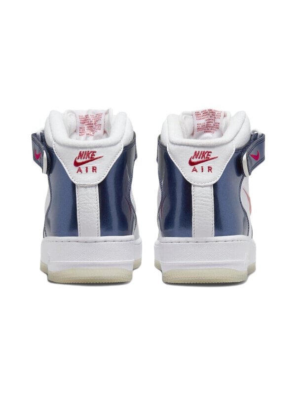 Кроссовки Nike Air Force 1 Mid Qs Independence Day DH5623-101