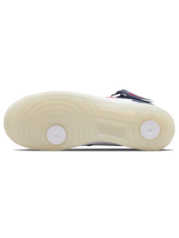 Кроссовки Nike Air Force 1 Mid Qs Independence Day DH5623-101