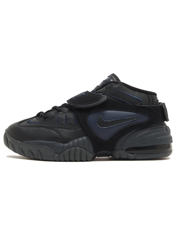 Для баскетбола Nike Air Adjust Force Dark Obsidian Women's DZ1844-001