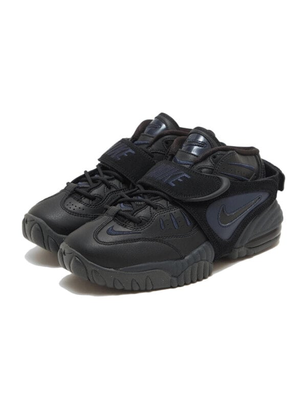 Для баскетбола Nike Air Adjust Force Dark Obsidian Women's DZ1844-001