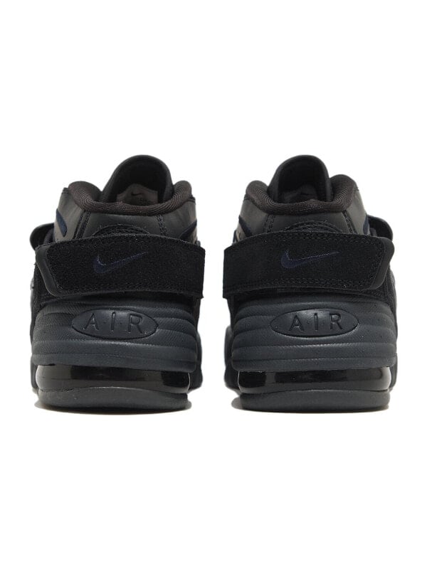 Для баскетбола Nike Air Adjust Force Dark Obsidian Women's DZ1844-001