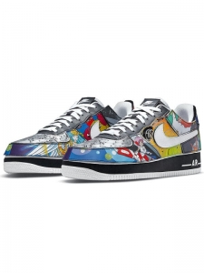 Кроссовки Nike Air Force 1/1 Low Mighty Swooshers DM5441-001