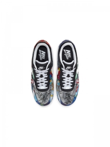 Кроссовки Nike Air Force 1/1 Low Mighty Swooshers DM5441-001