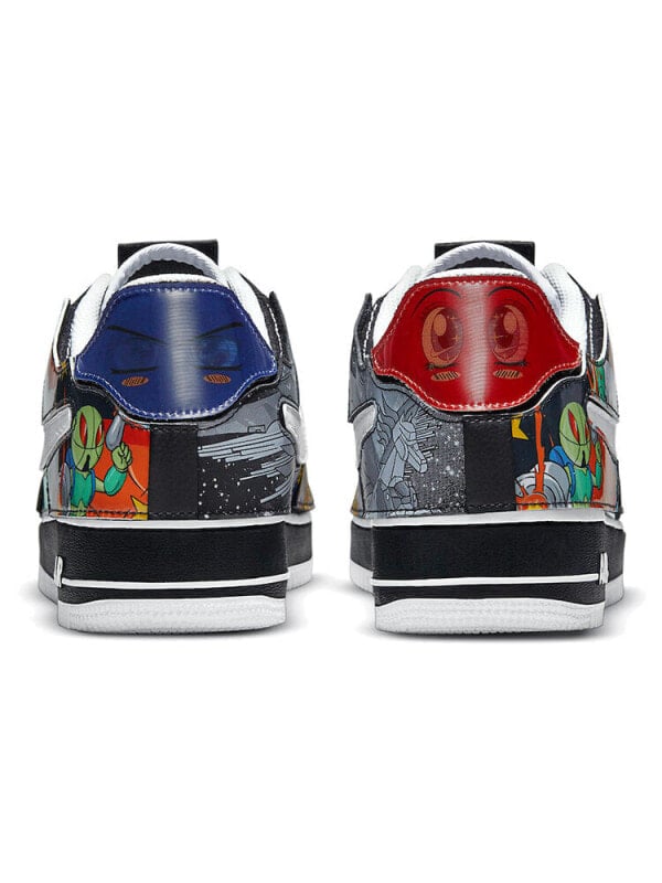 Кроссовки Nike Air Force 1/1 Low Mighty Swooshers DM5441-001