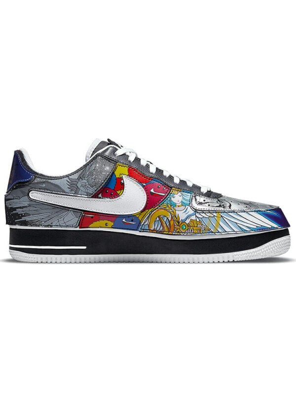 Кроссовки Nike Air Force 1/1 Low Mighty Swooshers DM5441-001