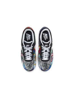 Кроссовки Nike Air Force 1/1 Low Mighty Swooshers DM5441-001