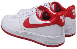 Кроссовки Nike Air Force 1 Low Think 16 Fo Fi Fo AQ5107-100