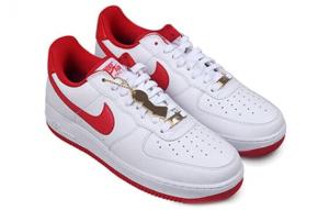 Кроссовки Nike Air Force 1 Low Think 16 Fo Fi Fo AQ5107-100