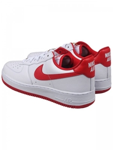 Кроссовки Nike Air Force 1 Low Think 16 Fo Fi Fo AQ5107-100
