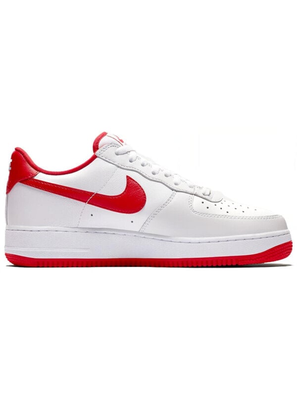 Кроссовки Nike Air Force 1 Low Think 16 Fo Fi Fo AQ5107-100
