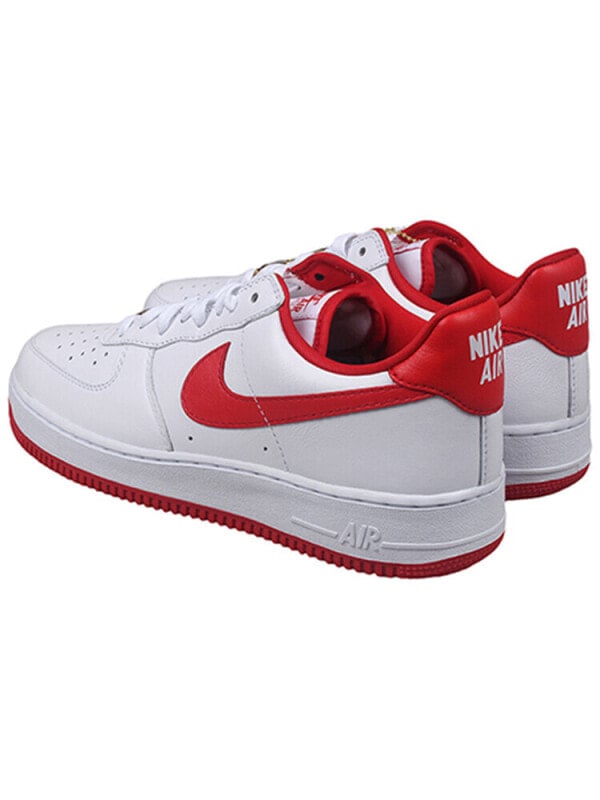 Кроссовки Nike Air Force 1 Low Think 16 Fo Fi Fo AQ5107-100