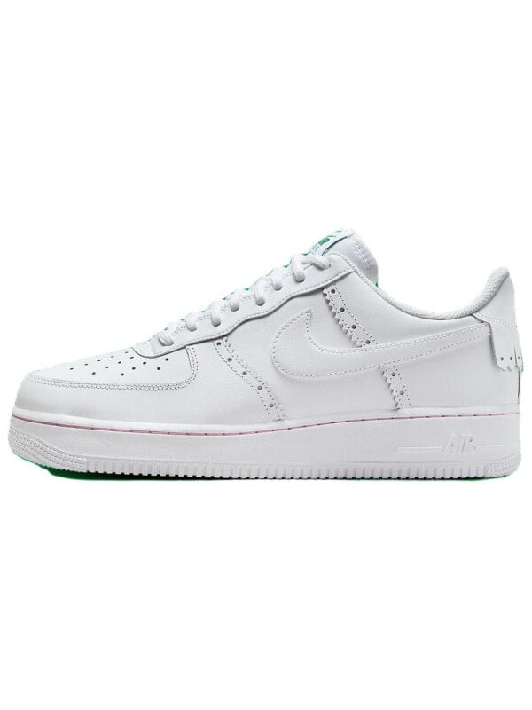 Кроссовки Nike Air Force 1 Low '07 LV8 The Masters Back 9 Collection HF1937-100