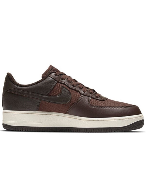 Кроссовки Nike Air Force 1 Low Gore Tex Baroque Brown CT2858-201