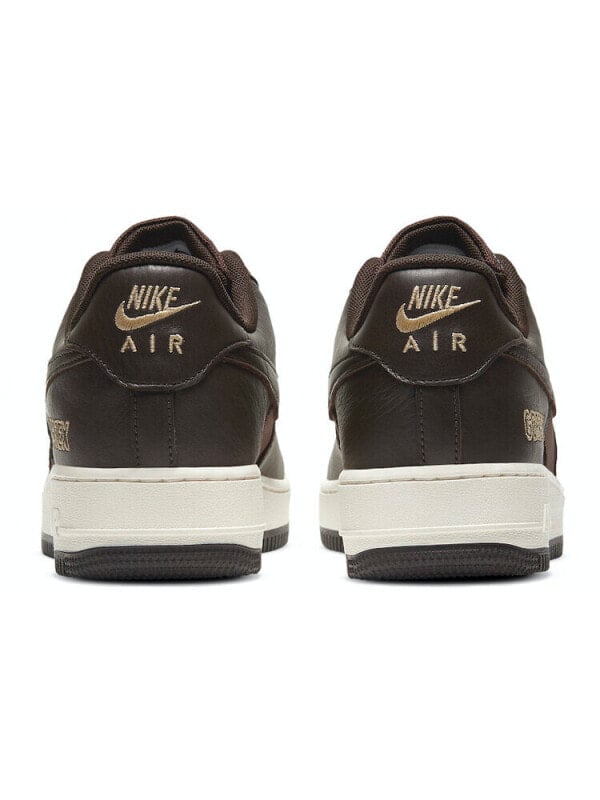 Кроссовки Nike Air Force 1 Low Gore Tex Baroque Brown CT2858-201