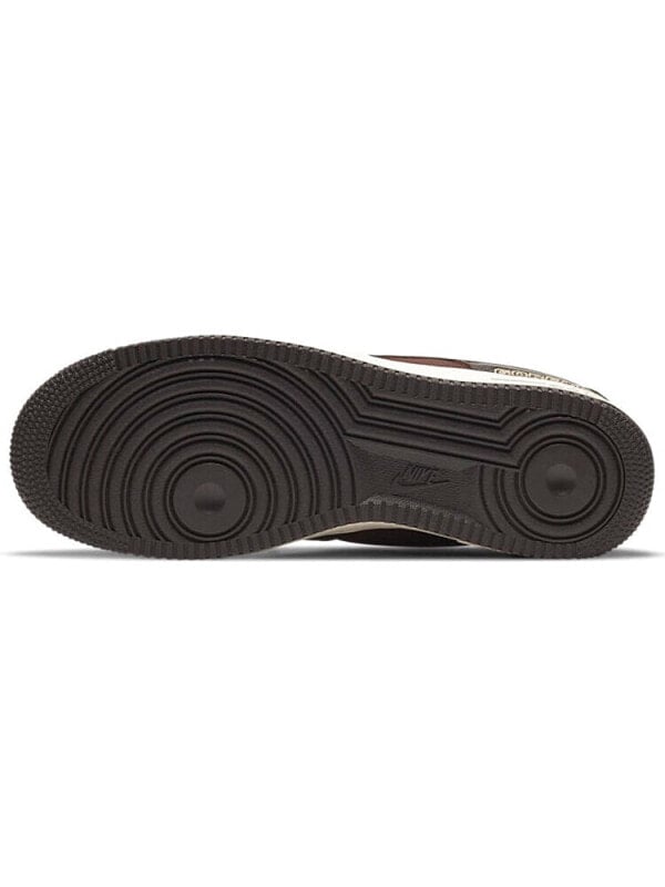 Кроссовки Nike Air Force 1 Low Gore Tex Baroque Brown CT2858-201