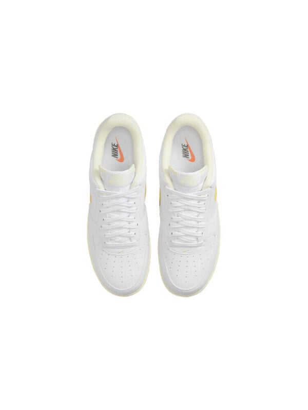 Кроссовки Nike Air Force 1 Low '07 Jewel Pale Vanilla DC8894-100