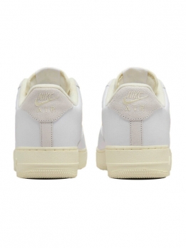 Кроссовки Nike Air Force 1 Low '07 Jewel Pale Vanilla DC8894-100