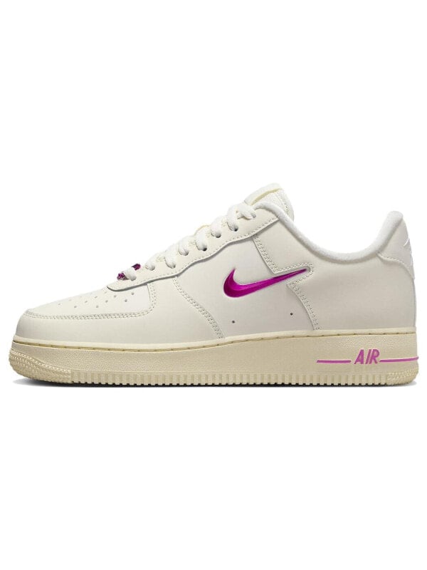 Кроссовки Nike Air Force 1 07 SE Dance - Playful Pink Women's FB8251-101