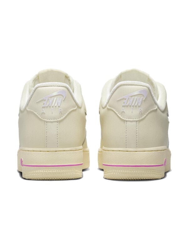 Кроссовки Nike Air Force 1 07 SE Dance - Playful Pink Women's FB8251-101