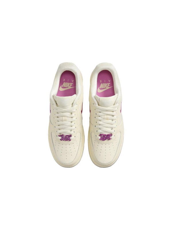 Кроссовки Nike Air Force 1 07 SE Dance - Playful Pink Women's FB8251-101