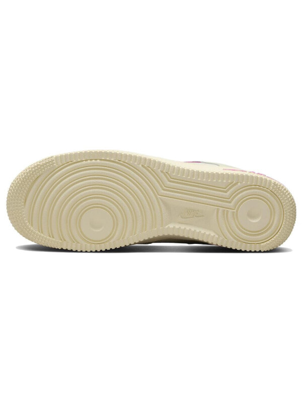 Кроссовки Nike Air Force 1 07 SE Dance - Playful Pink Women's FB8251-101