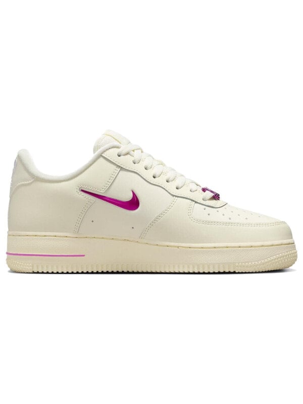 Кроссовки Nike Air Force 1 07 SE Dance - Playful Pink Women's FB8251-101