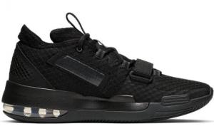 Для баскетбола Nike Air Force Max Low 'Black' BV0651-003