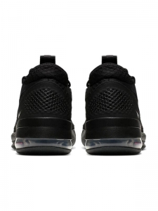 Для баскетбола Nike Air Force Max Low 'Black' BV0651-003