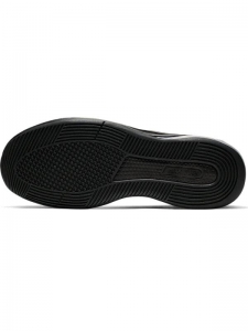 Для баскетбола Nike Air Force Max Low 'Black' BV0651-003