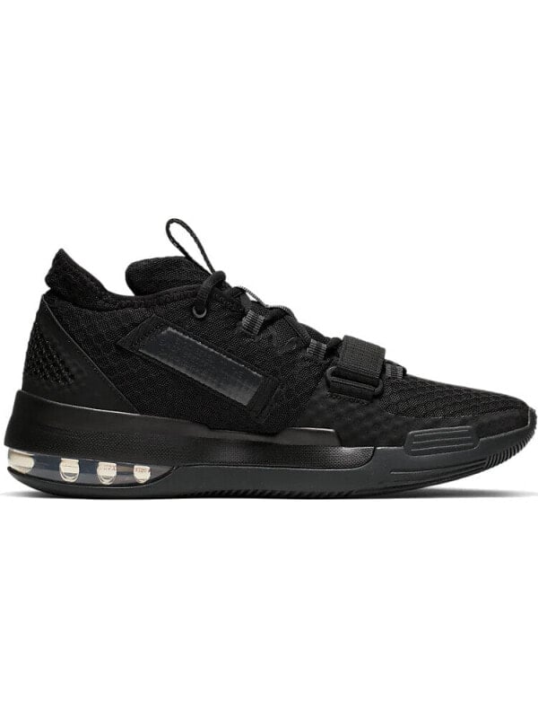 Для баскетбола Nike Air Force Max Low 'Black' BV0651-003