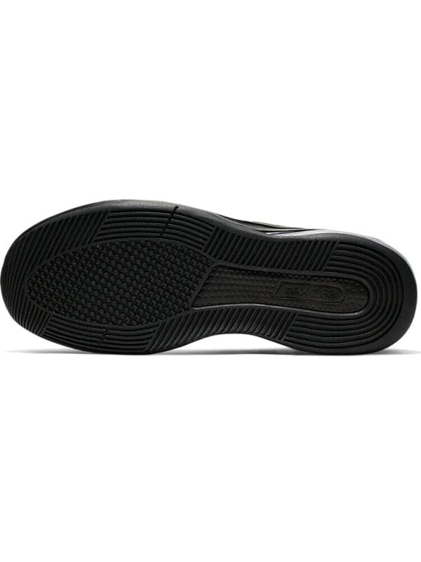 Для баскетбола Nike Air Force Max Low 'Black' BV0651-003