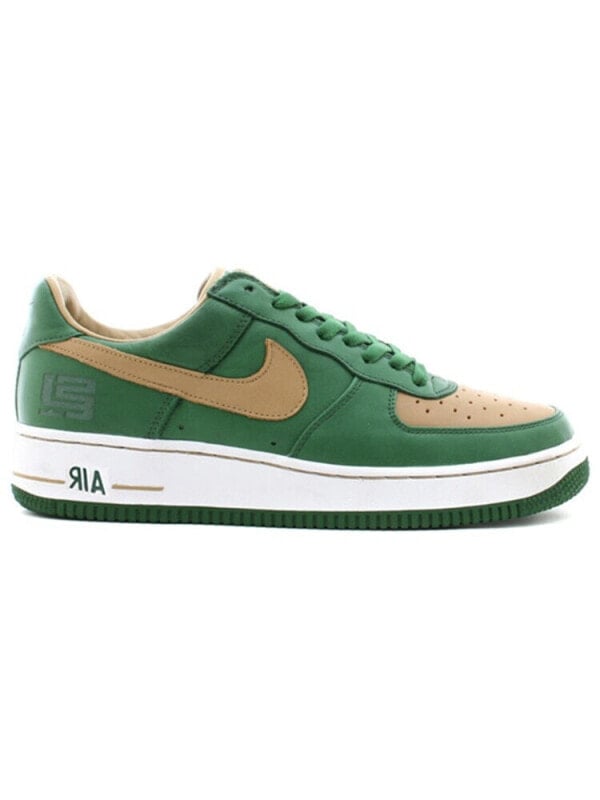 Кроссовки Nike Air Force 1 Low LeBron Svsm 309063-371