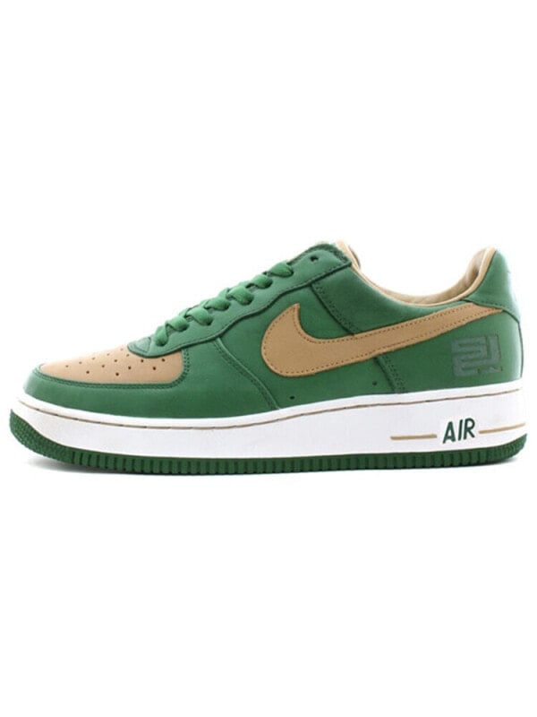 Кроссовки Nike Air Force 1 Low LeBron Svsm 309063-371