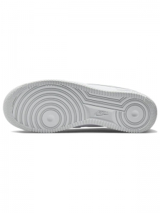 Кроссовки Nike Air Force 1 Low '07 Pure Platinum 2022 DH7561-103