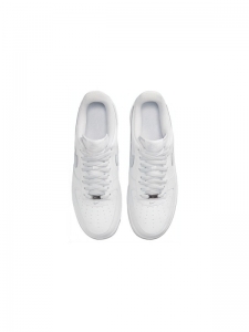 Кроссовки Nike Air Force 1 Low '07 Pure Platinum 2022 DH7561-103