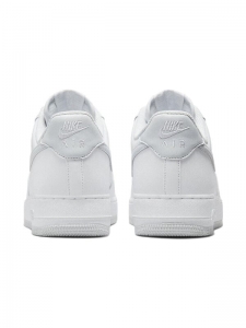 Кроссовки Nike Air Force 1 Low '07 Pure Platinum 2022 DH7561-103