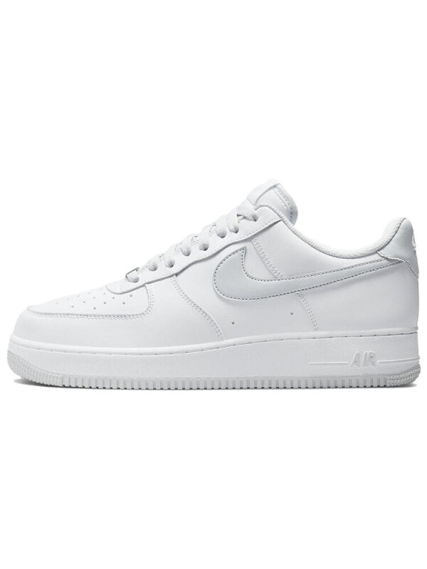 Кроссовки Nike Air Force 1 Low '07 Pure Platinum 2022 DH7561-103