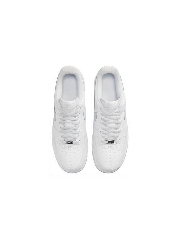 Кроссовки Nike Air Force 1 Low '07 Pure Platinum 2022 DH7561-103