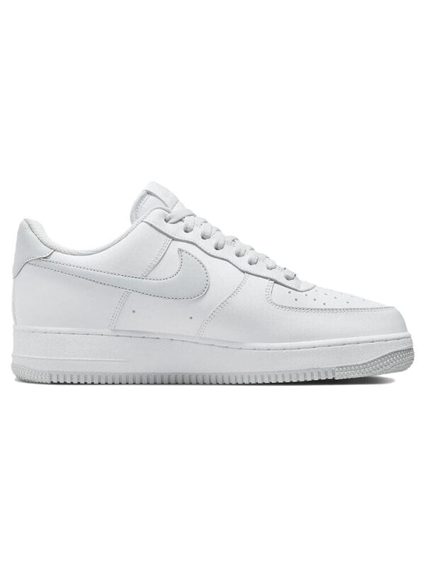 Кроссовки Nike Air Force 1 Low '07 Pure Platinum 2022 DH7561-103