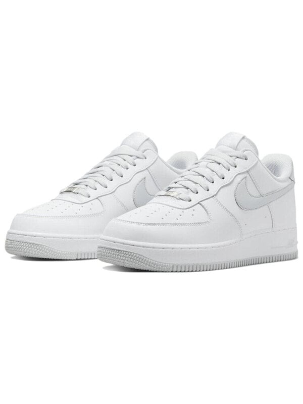 Кроссовки Nike Air Force 1 Low '07 Pure Platinum 2022 DH7561-103
