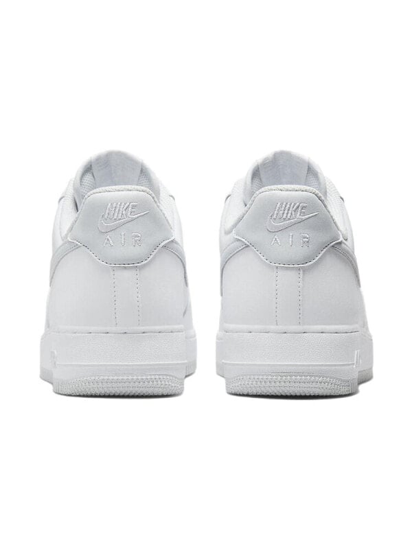 Кроссовки Nike Air Force 1 Low '07 Pure Platinum 2022 DH7561-103