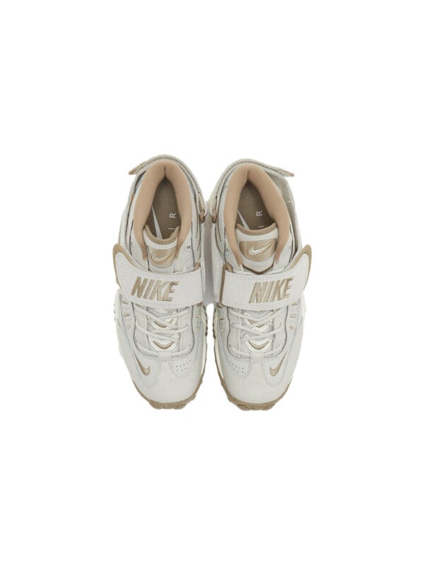 Для баскетбола Nike Air Adjust Force Light Bone Khaki Women's DZ1844-200