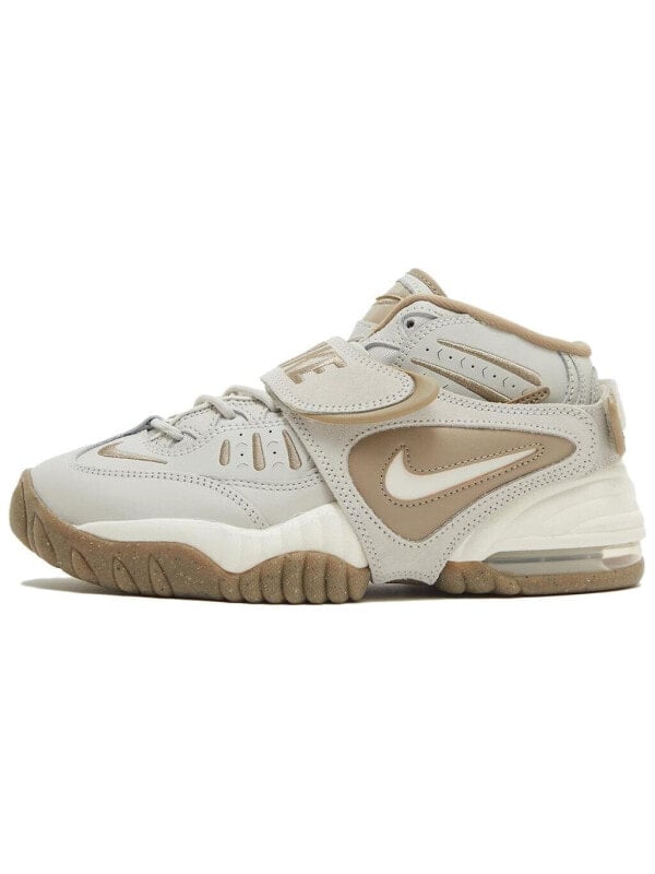 Для баскетбола Nike Air Adjust Force Light Bone Khaki Women's DZ1844-200