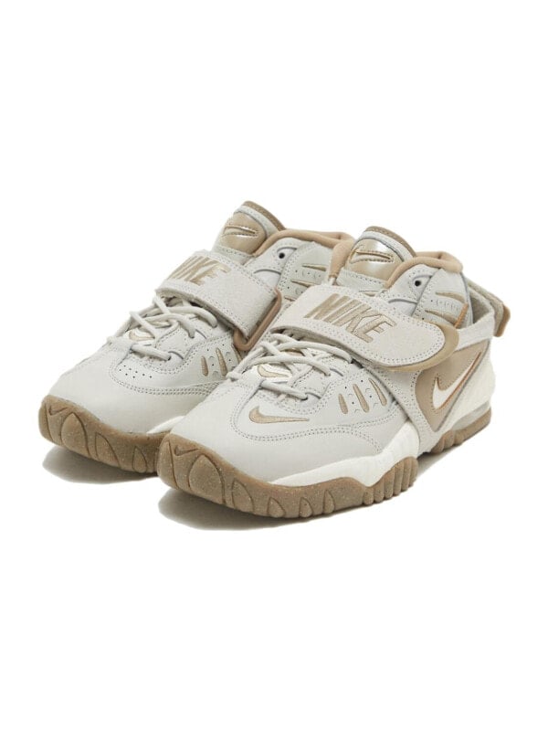 Для баскетбола Nike Air Adjust Force Light Bone Khaki Women's DZ1844-200