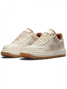 Кроссовки Nike Air Force 1 Low Luxe Pearl White DB4109-200