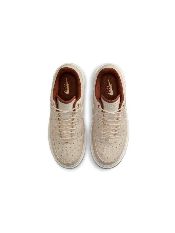 Кроссовки Nike Air Force 1 Low Luxe Pearl White DB4109-200